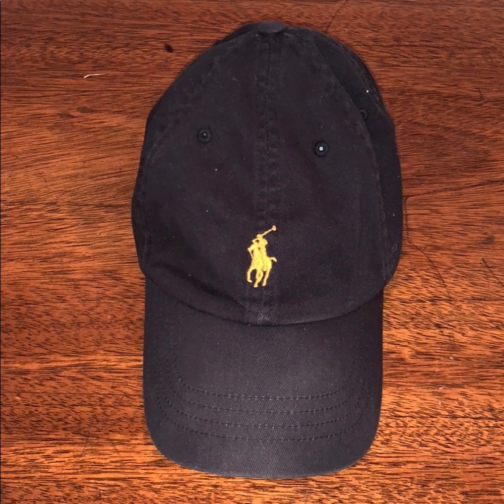 Polo Hat